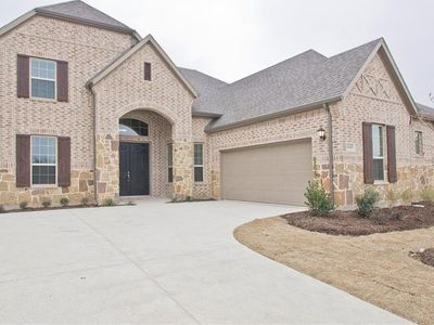 1610 Indigo Trl, Allen, TX, 75002