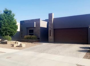 14512 Ginger Kerrick Ave, El Paso, TX 79938