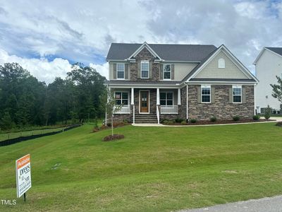 155 Streamside Dr, Angier, NC, 27501