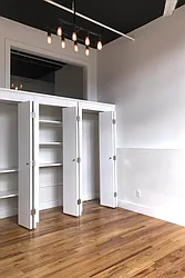 Rented by Carnegie Management Inc