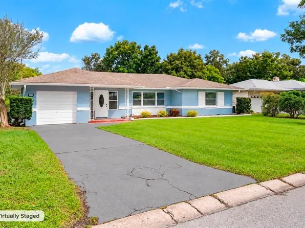 15 S MARS AVENUE, CLEARWATER, FL 33755