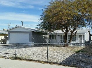 701 Arbor Way, Barstow, CA 92311