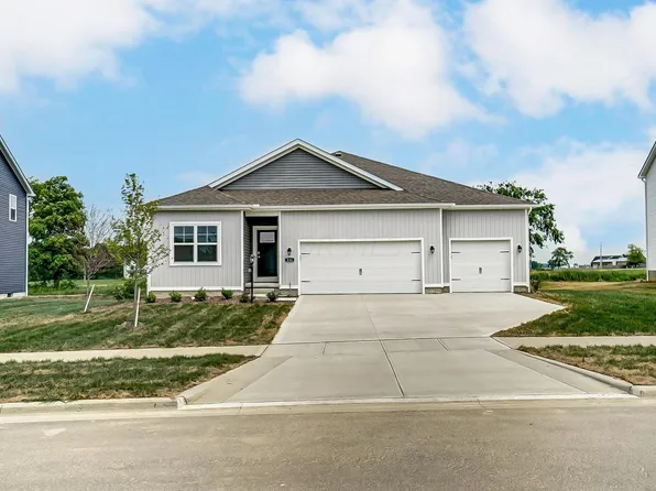 516 Brayshaw Dr, Ostrander, OH 43061