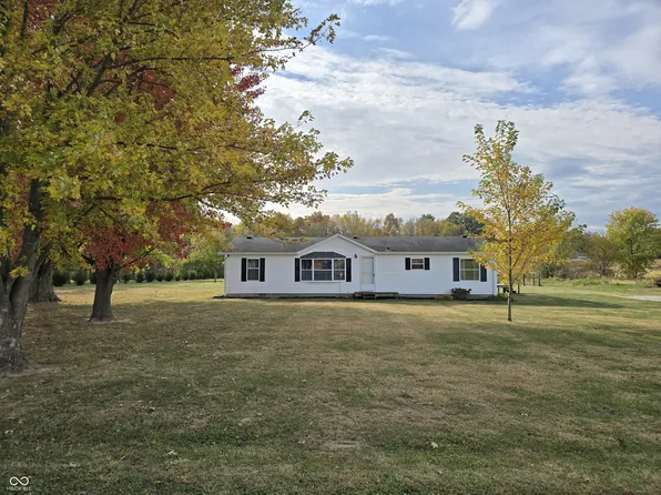 10174 E County Road 650 S, Cloverdale, IN 46120