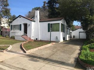 110 Bella Vista Way, Vallejo, CA