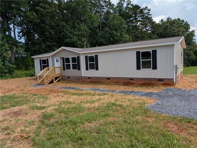 6251 Gallimore Town Rd, Trinity, NC, 27370