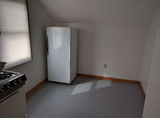 205 Rogers Avenue #Second Floor, Endicott, NY 13760