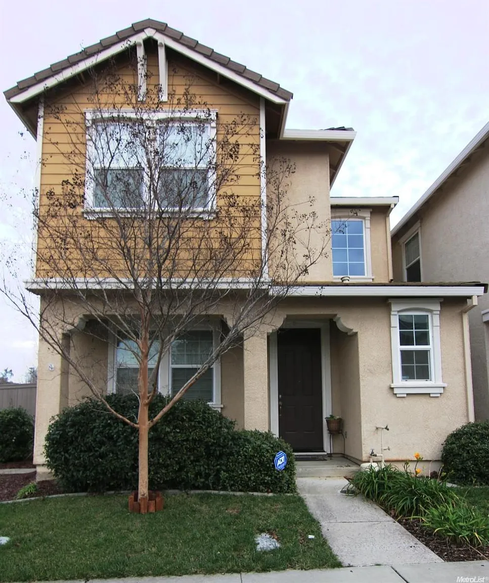 3101 Lea Sterling Way photo 1