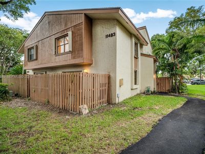 11483 SW 109th Rd #2E, Miami, FL, 33176