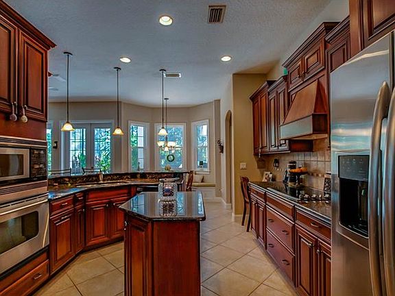 5th image of 16808 Beauclaire Ct