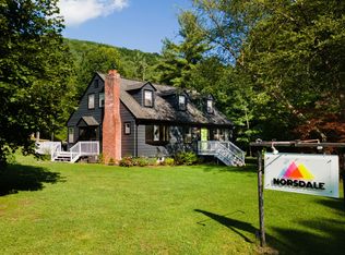 6300 Route 28, Shandaken, NY 12464