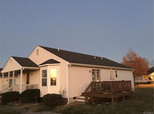 4725 Altair Rd, Henrico, VA 23231