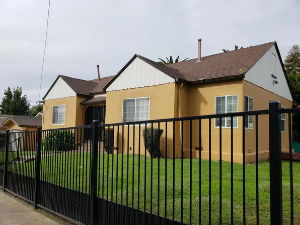 3341 72nd Ave, Oakland, CA 94605