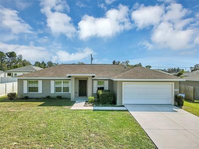 12889 SW 39th Avenue Rd, Ocala, FL, 34473
