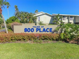 800 NW Fork Rd APT 2-1, Stuart, FL 34994