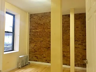 Rented by Crosstown Apartments NYC