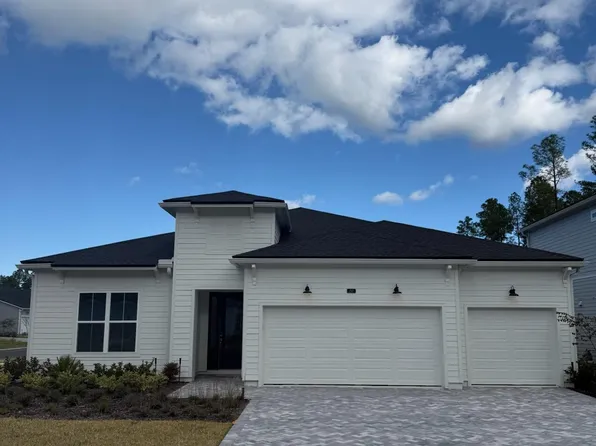 292 DALTON MILL Drive, St. Johns, FL 32259