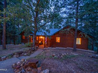 3100 E Misty Mountain Loop, Prescott, AZ 86303
