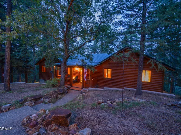 3100 E MISTY MOUNTAIN Loop, Prescott, AZ 86303