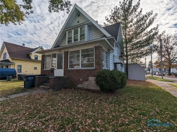 521 Cincinnati St, Toledo, OH 43611