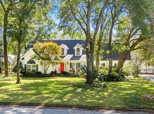 5073 Spanish Oaks Ct, Murrells Inlet, SC 29576