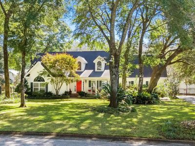 5073 Spanish Oaks Ct., Murrells Inlet, SC, 29576