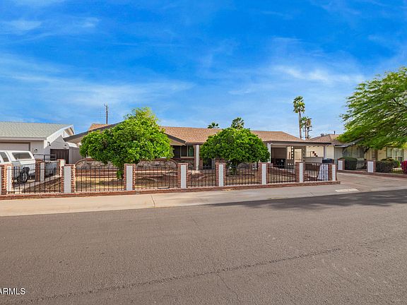 4th image of 7423 E CAMBRIDGE Avenue