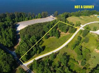 217 Sunset Pass, Big Sandy, TN 38221