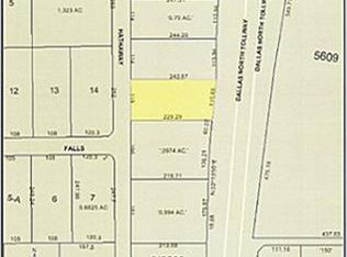 9810 Hathaway St, Dallas, TX 75220