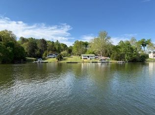 S Lakeshore Dr, Louisa, VA 23093