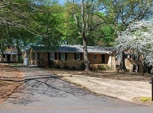 1505 Kings Rd, Marietta, GA 30062