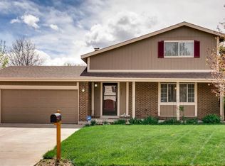 9122 W Arbor Ave, Littleton, CO 80123