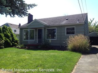 4628 NE Failing St, Portland, OR 97213