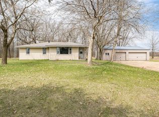 W10630 Highway 73, Plainfield, WI 54966