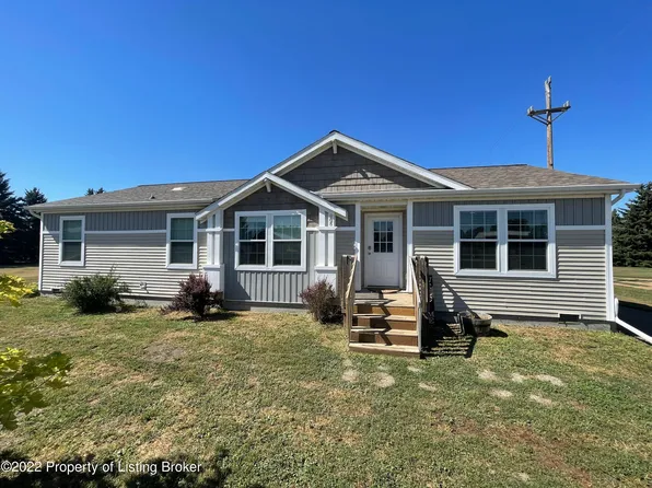 905 2nd Ave N, Hettinger, ND 58639