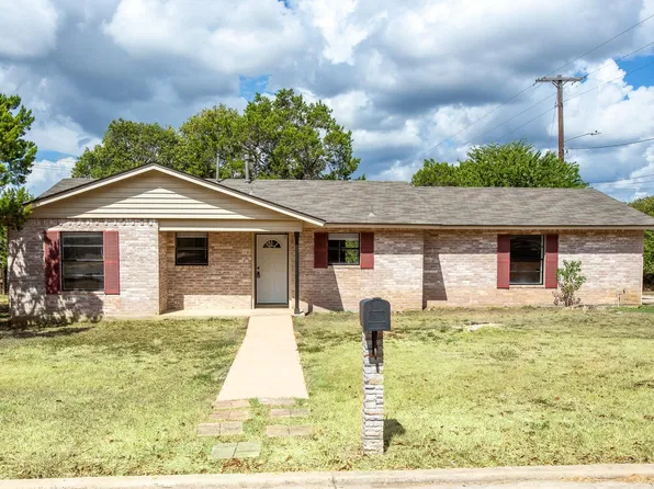 1000 Indiana St, San Marcos, TX 78666