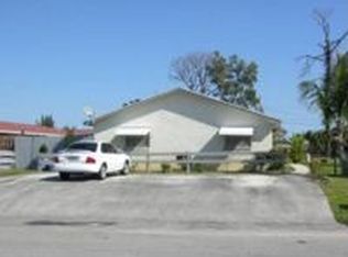 3668 Almar Rd, Lake Worth, FL 33461