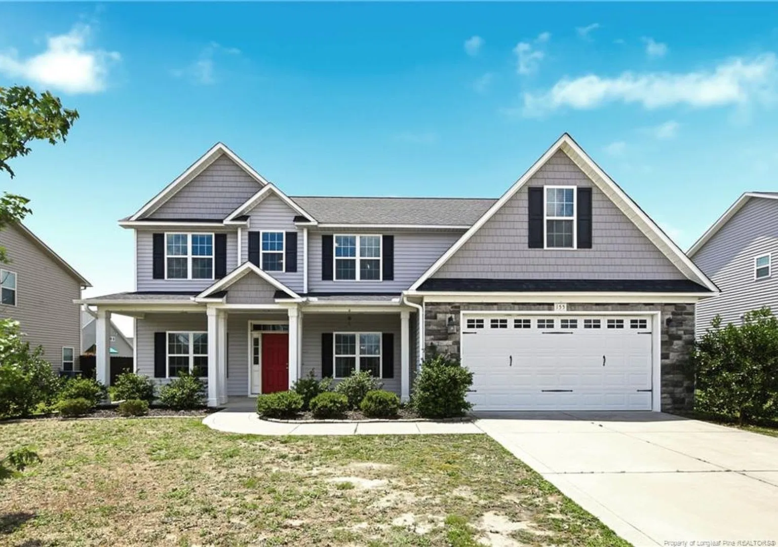 155 Tellmont, Raeford NC — Photo 1