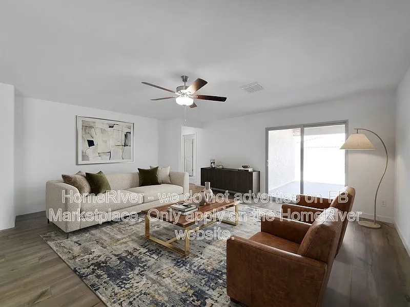 4 bed, 2.0 bath, 1793 sqft, $1,925 — Photo 2