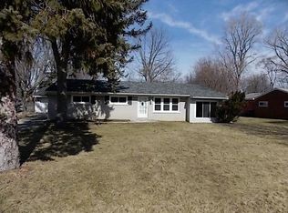 2489 Hearthside Dr, Ypsilanti, MI