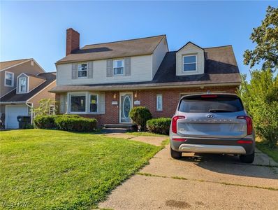 1000 Milford St NE, Canton, OH, 44714