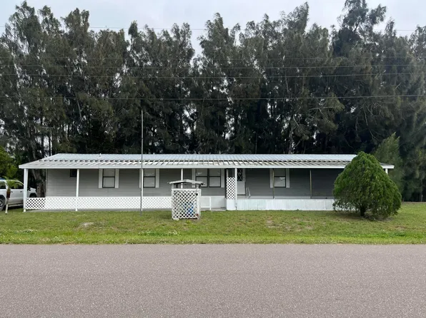 5958 SE 94th Trail, Okeechobee, FL 34974