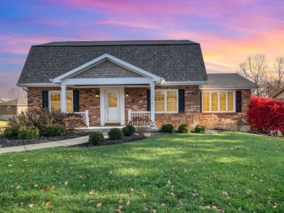 8868 Valley Circle Dr, Florence, KY, 41042