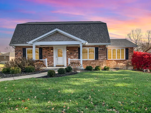 8868 Valley Circle Dr, Florence, KY 41042