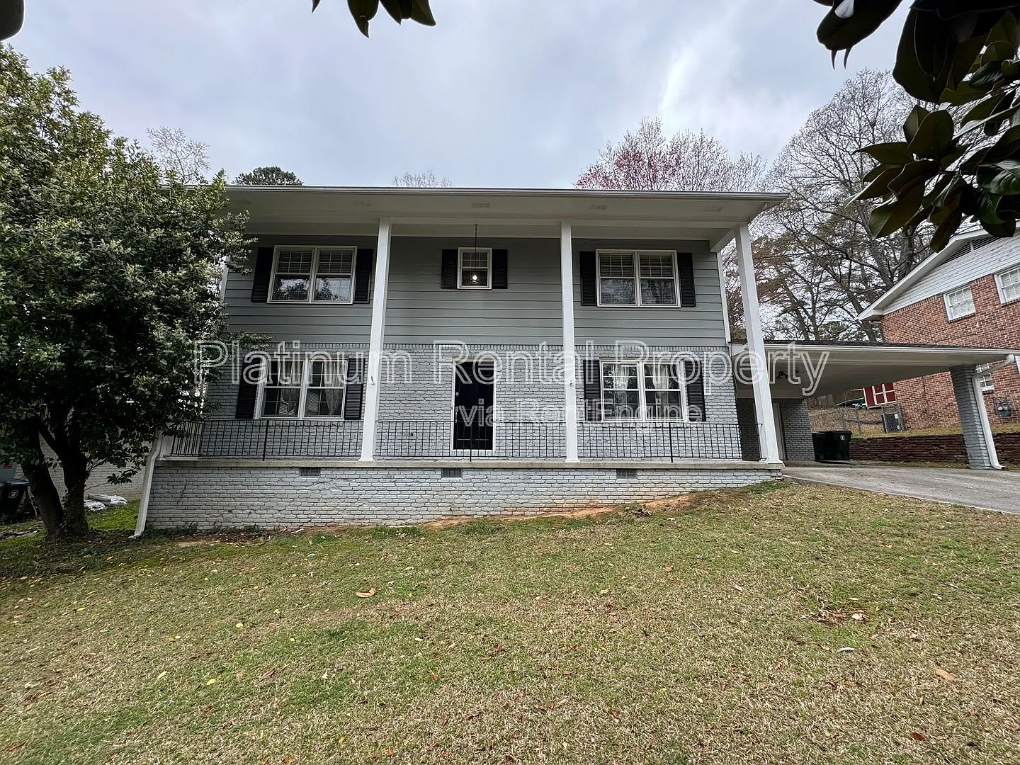 4 bed, 2.5 bath, 1950 sqft, $2,675 — Photo 2