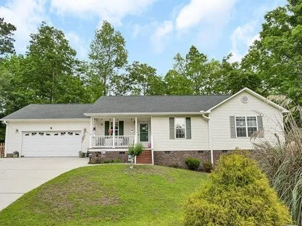 7408 Bluestone Court, Leland, NC 28451