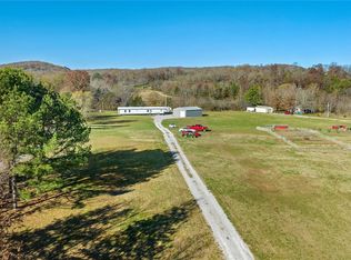 11879 Hazel Valley Rd, Fayetteville, AR 72701