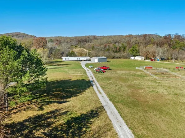 11879 Hazel Valley Rd, Fayetteville, AR 72701