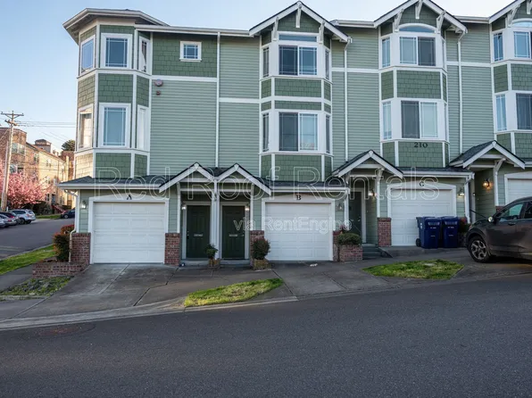 210 N G St E #A, Tacoma, WA 98403