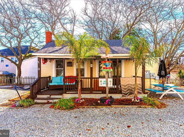 405 Philadelphia Ave Unit 25, Ocean City, MD 21842